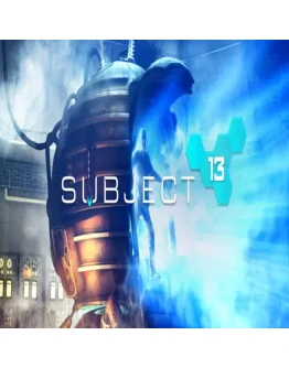 Subject 13 GOG (PC)