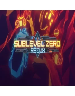 Sublevel Zero Redux GOG (PC)