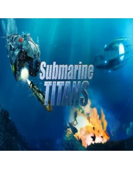 Submarine Titans GOG (PC)