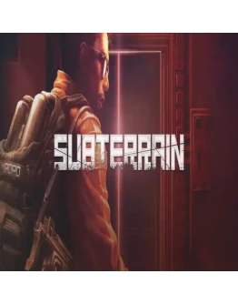 Subterrain GOG (PC)
