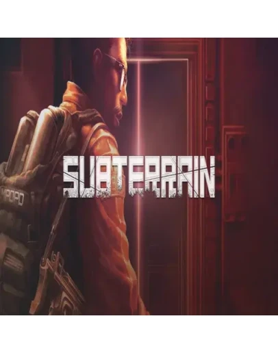 Subterrain GOG (PC)
