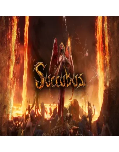 Succubus GOG (PC)