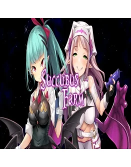 Succubus Farm GOG (PC)