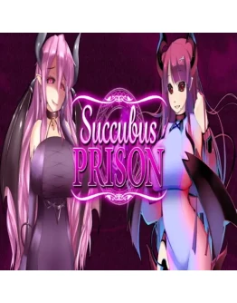 Succubus Prison GOG (PC)