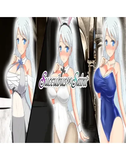 Succubus x Saint GOG (PC)
