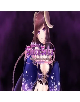 SuccuSeka Special Story GOG (PC)