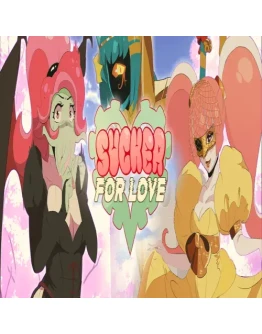 Sucker for Love: First Date GOG (PC)