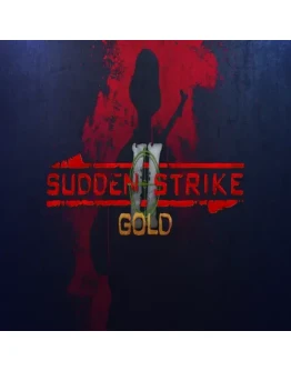 Sudden Strike 2 Gold GOG (PC)