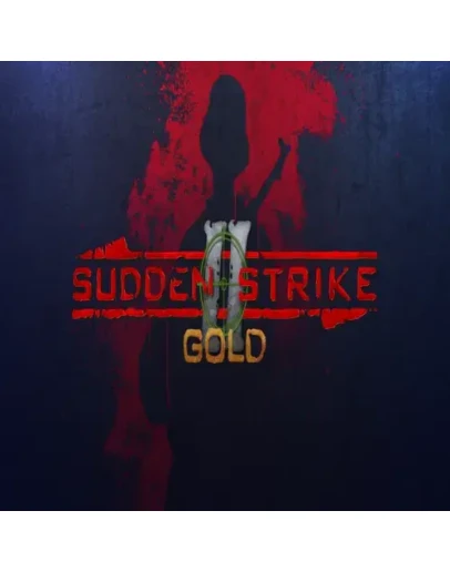 Sudden Strike 2 Gold GOG (PC)