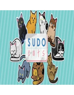 Sudocats GOG (PC)