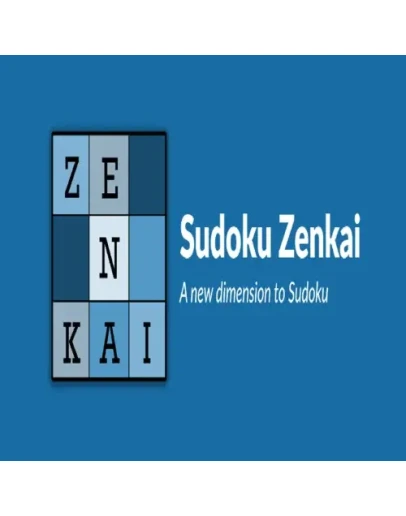 Sudoku Zenkai / GOG (PC)