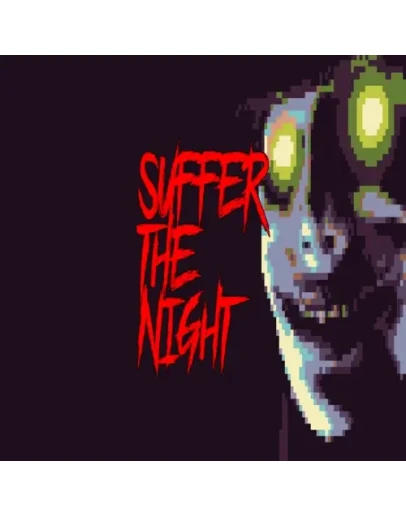 Suffer The Night GOG (PC)