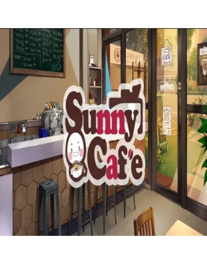 Sunny Cafe GOG (PC)