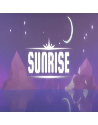 Sunrise GOG (PC)