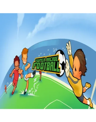 Super Arcade Football GOG (PC)