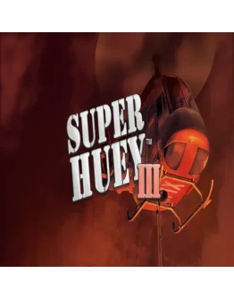 Super Huey III GOG (PC)