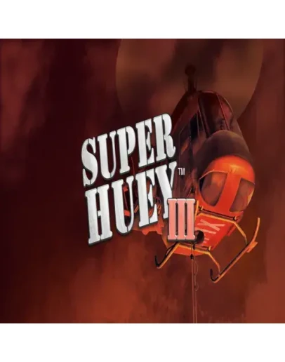Super Huey III GOG (PC)