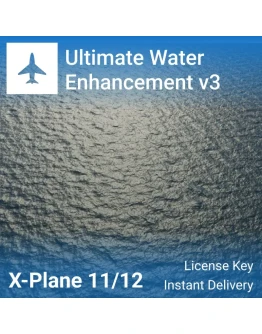 Ultimate Water Enhancement v3 by HST XP 11/12