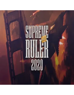 Supreme Ruler 2020 Gold Edition GOG (PC)