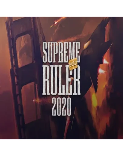 Supreme Ruler 2020 Gold Edition GOG (PC)