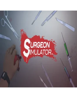 Surgeon Simulator GOG (PC)