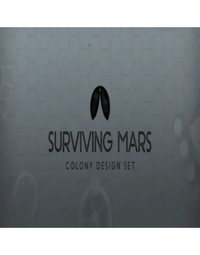 Surviving Mars: Colony Design Set GOG (PC)
