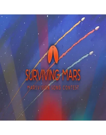 Surviving Mars: Marsvision Song Contest GOG (PC