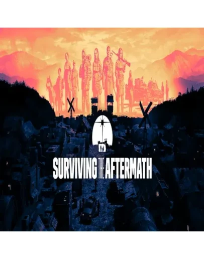 Surviving the Aftermath GOG (PC)