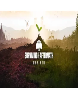 Surviving the Aftermath: Rebirth GOG (PC)
