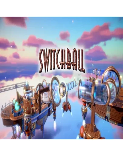 Switchball HD GOG (PC)