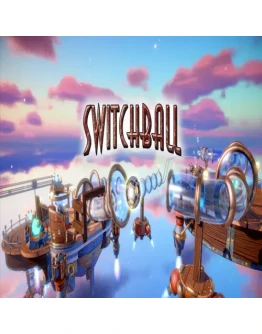Switchball HD GOG (PC)
