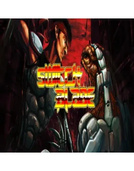 Switchblade GOG (PC)