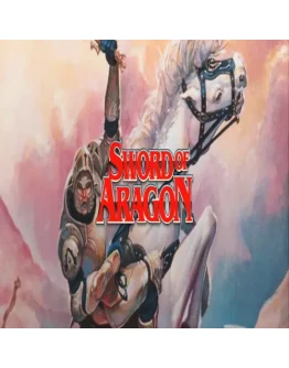 Sword of Aragon GOG (PC)