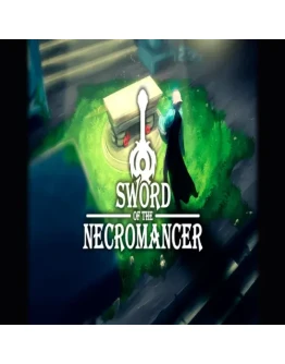 Sword of the Necromancer GOG (PC)