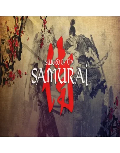 Sword of the Samurai GOG (PC)
