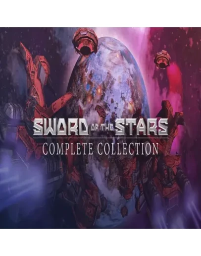 Sword of the Stars: Complete Collection GOG (PC