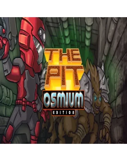 Sword of the Stars: The Pit Osmium Edition GOG
