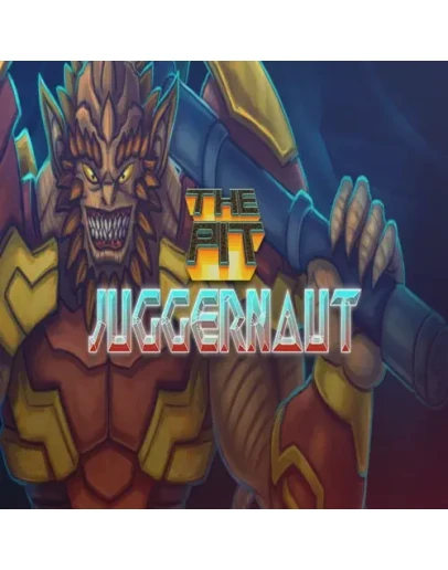 Sword of the Stars: The Pit Osmium Edition - Juggern