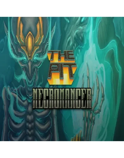 Sword of the Stars: The Pit Osmium Edition - Necroma