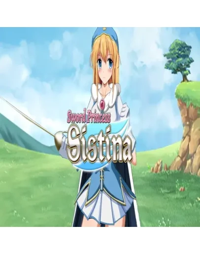 Sword Princess Sistina GOG (PC)