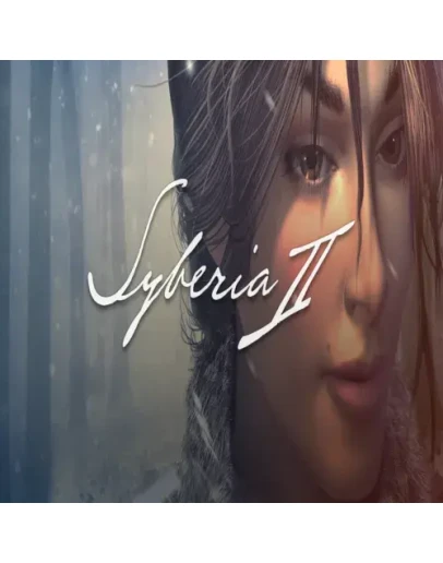 Syberia II GOG (PC)