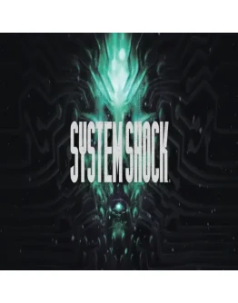 System Shock GOG (PC)