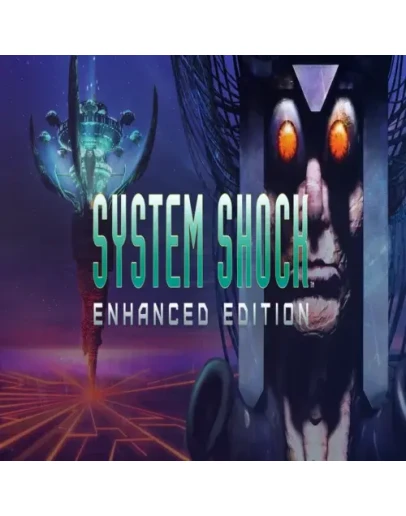 System Shock: Enhanced Edition GOG (PC)