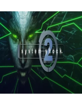 System Shock 2 GOG (PC)