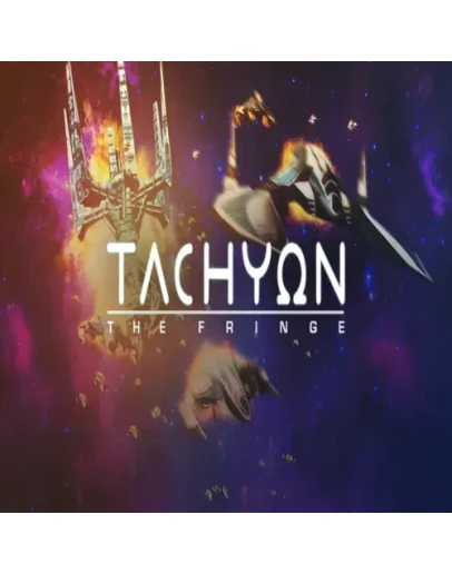 Tachyon: The Fringe GOG (PC)