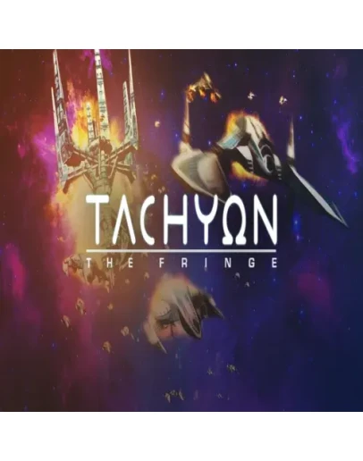Tachyon: The Fringe GOG (PC)