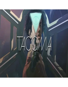Tacoma GOG (PC)