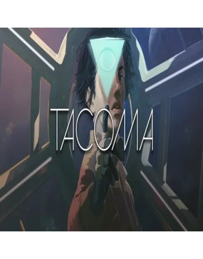Tacoma GOG (PC)