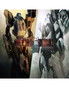 Tactical Warfare Bundle GOG (PC)