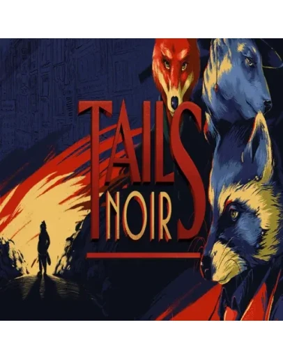 Tails Noir GOG (PC)